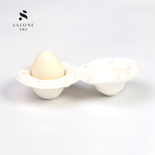 White Egg Soap