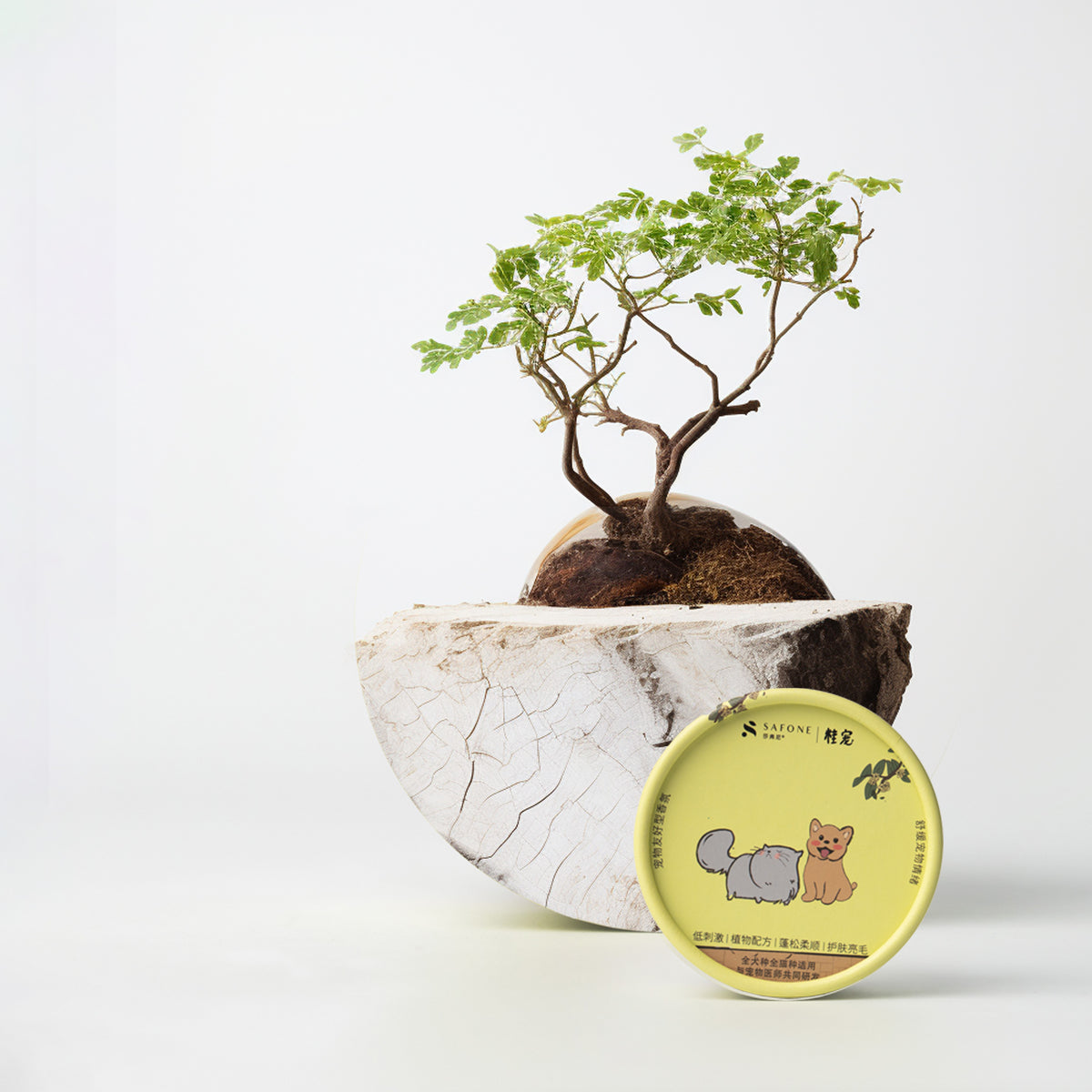 Pet Grooming & Care Soap