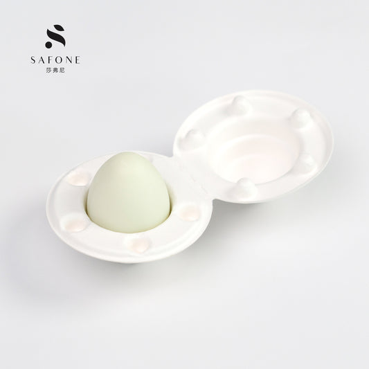 Green Egg Soap