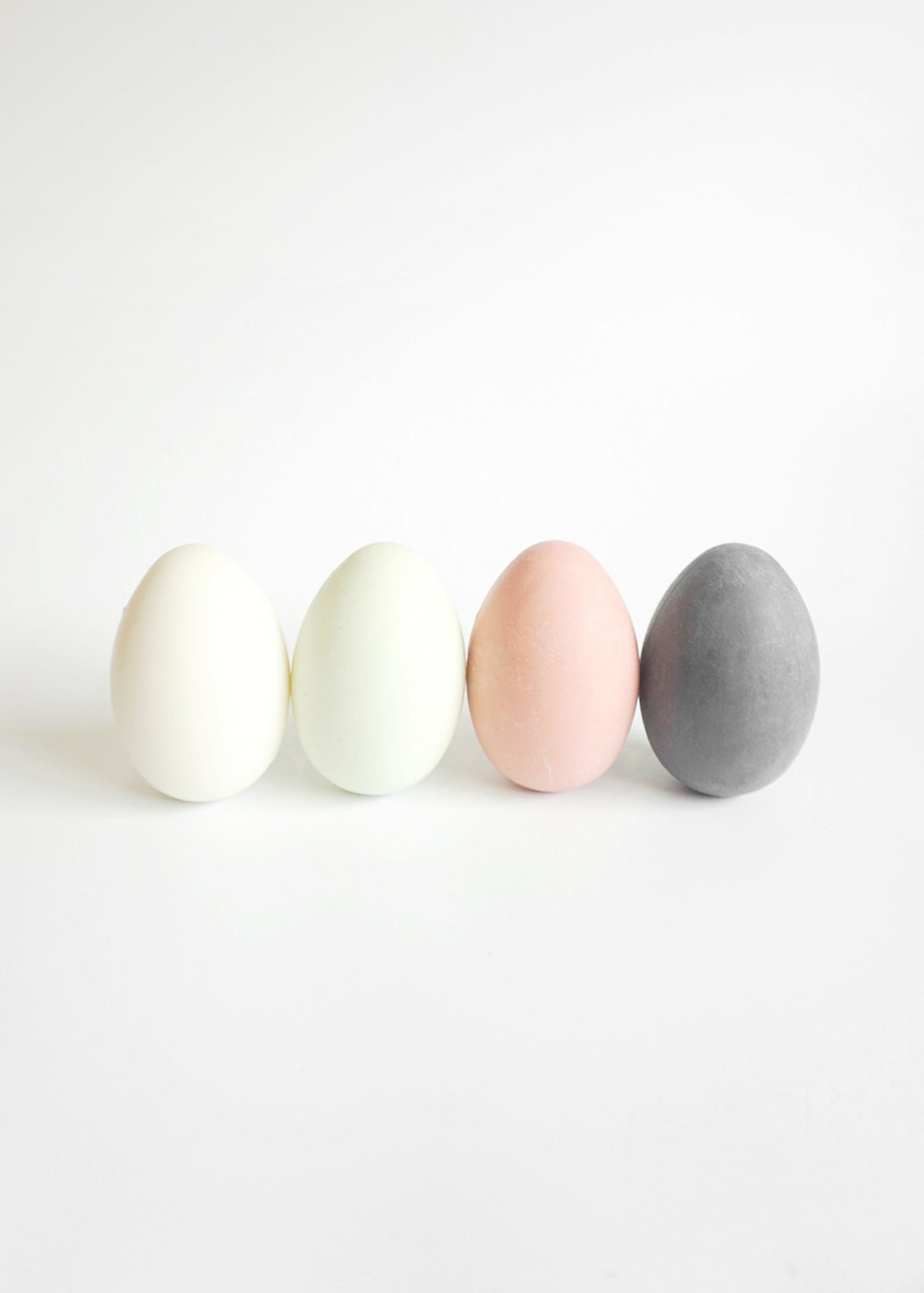 Bathing Eggs