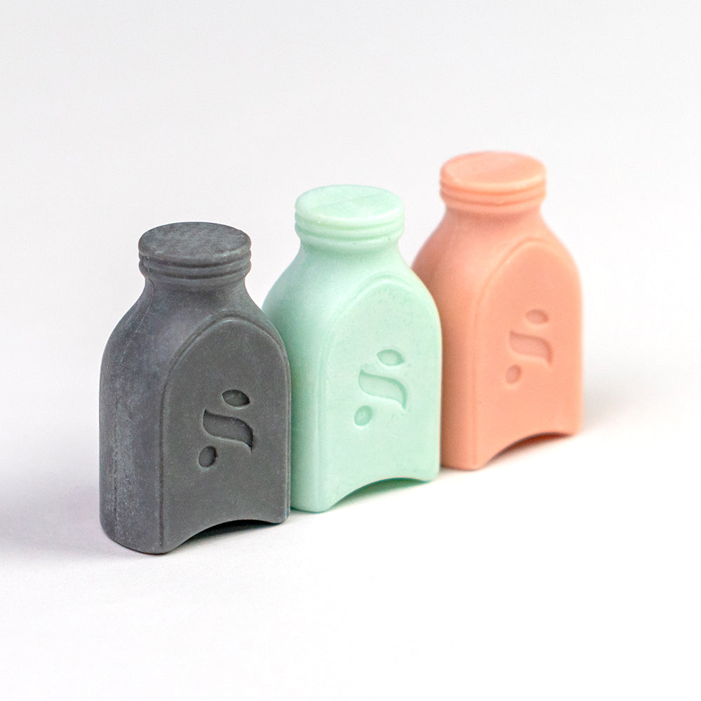 Verbena Shampoo Bar