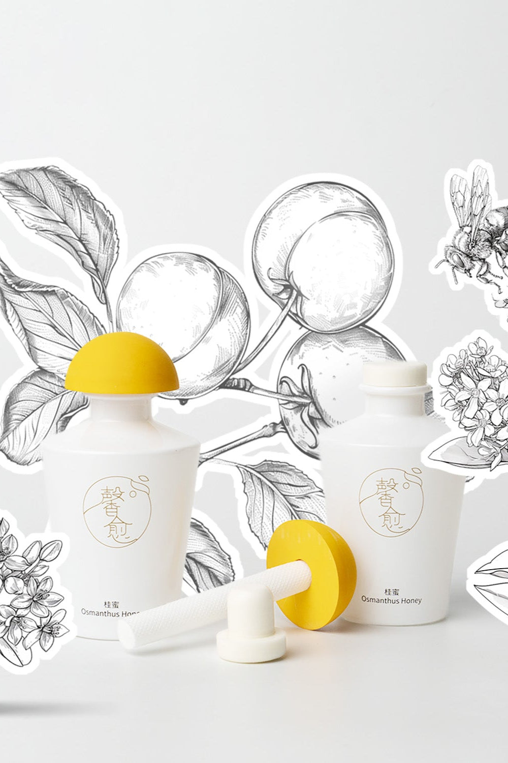 Osmanthus Aroma Diffuser