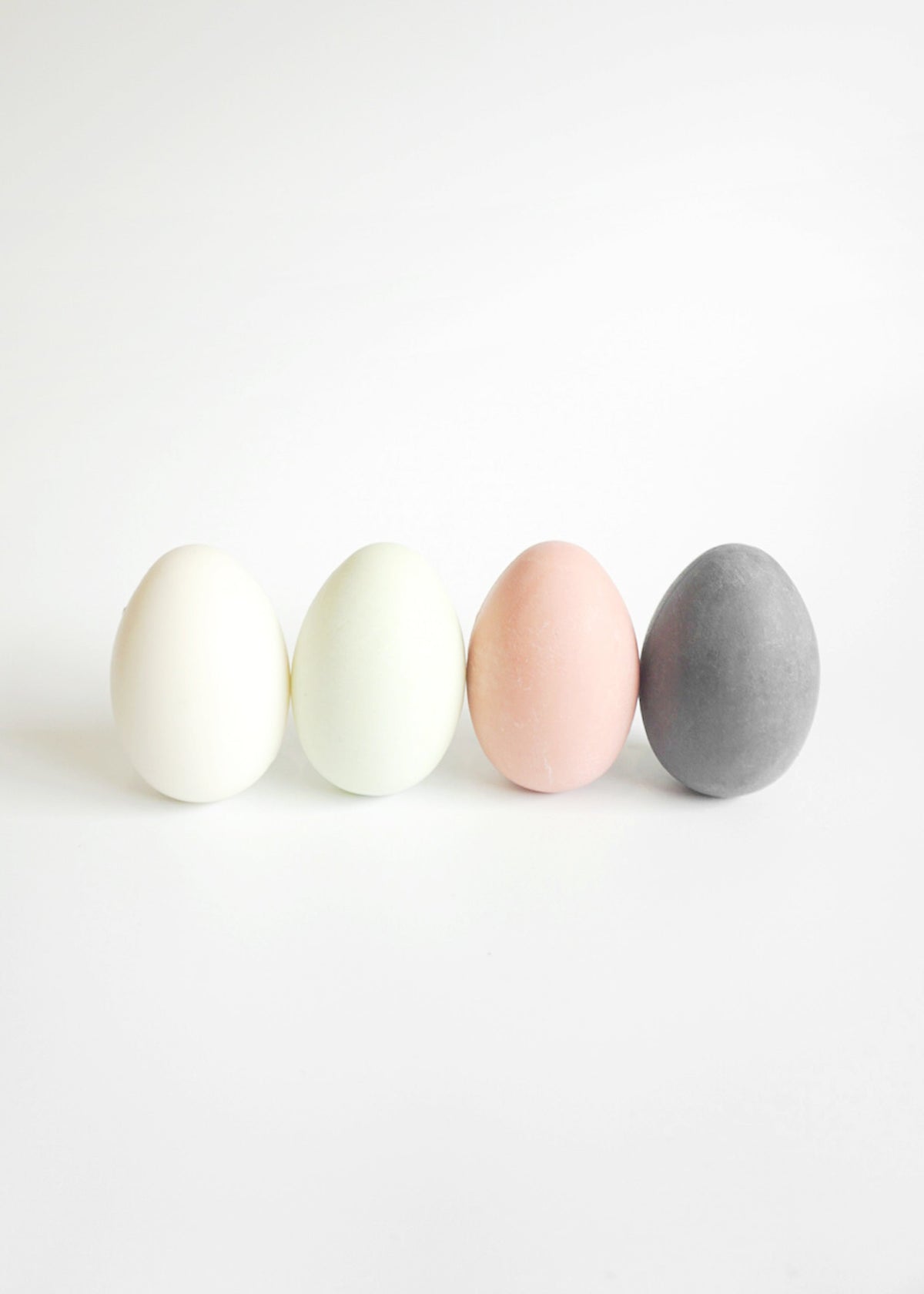 Egg Soap Set