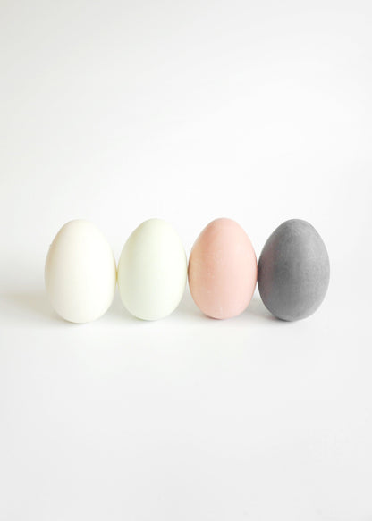 Egg Soap Set