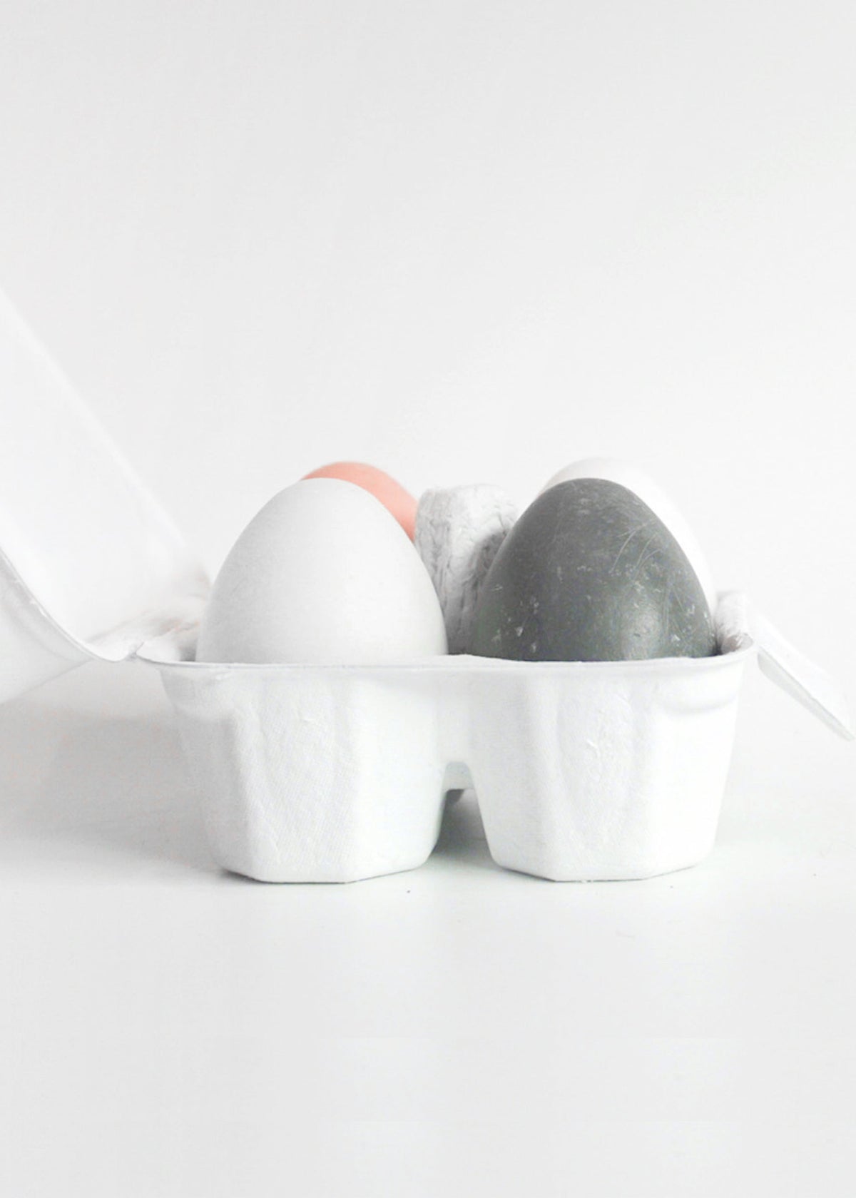 Egg Soap Set