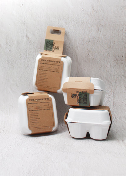 Egg Soap Set